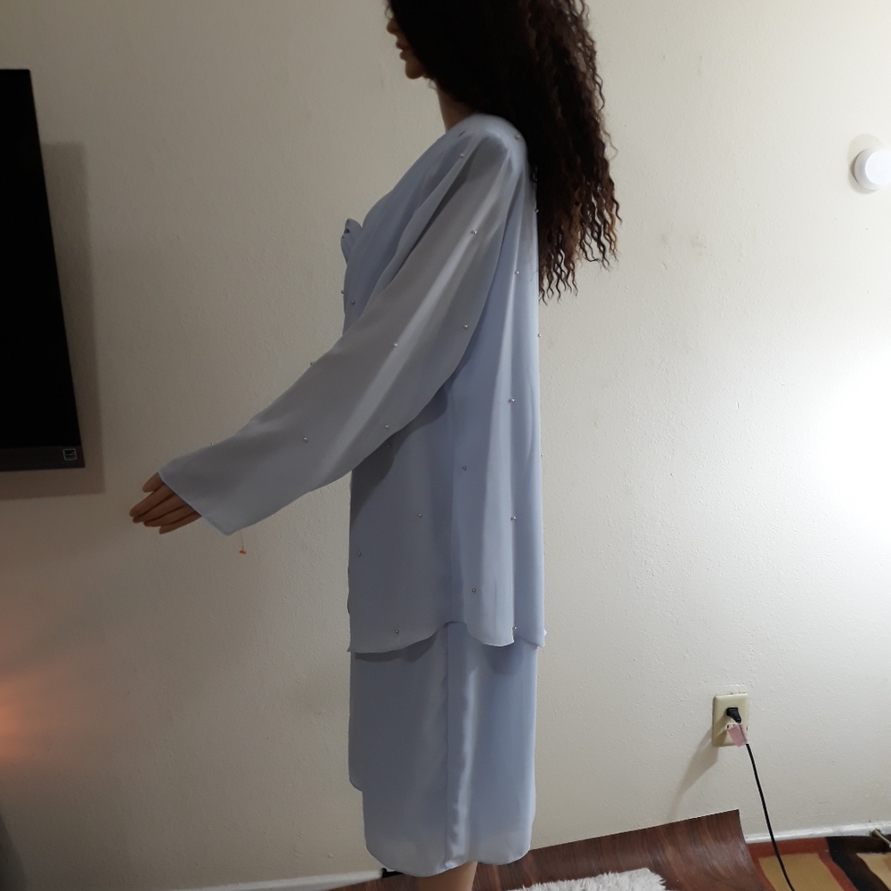 PATRA DRESS - Picture 4 of 13